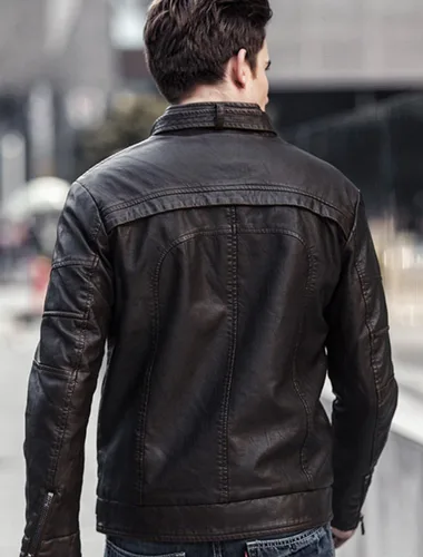 Vista 3 de mens Full Sleeves