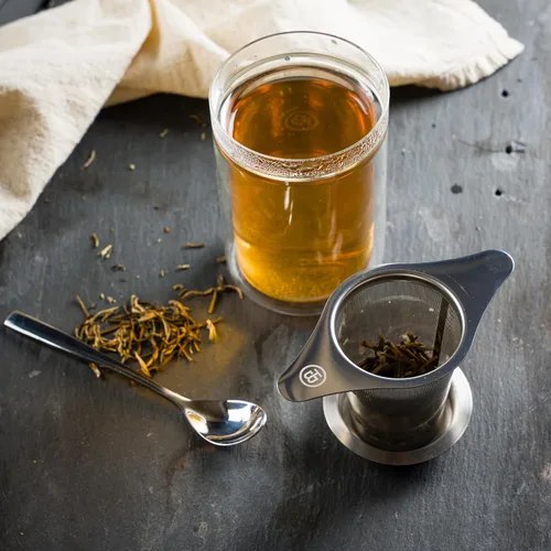 Vista 5 de Brod & Taylor Cesta infusora de té de malla