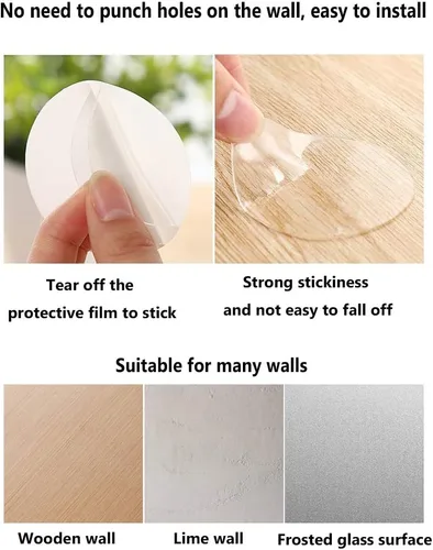 Vista 4 de QFFL paneles de luz led inteligentes luz blanca sensor táctil lámpara con toma USB forma hexagonal Iluminación del hogar noche luz decoración