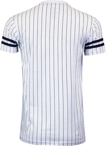 Vista 6 de SCREENSHOT - Camisetas para hombre Hipster Hip-Hop, Técnica Premium, Longline Elegante, Streetwear de ciudad, Última Moda, Camisetas NYC