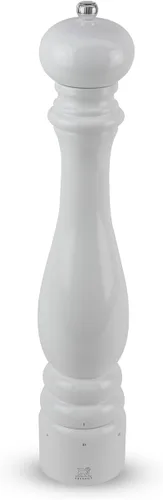 Vista 8 de Peugeot Paris u'Select - Molinillo de pimienta (5.1 in), color blanco
