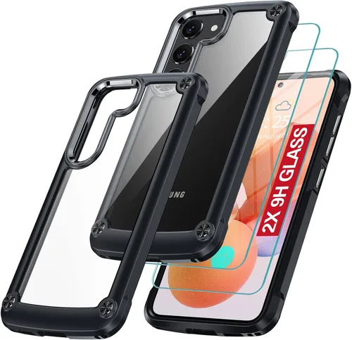 Vista 9 de Oterkin Funda para Google Pixel 10a con soporte magnético de giro de 360° [compatible con MagSafe] [antideslizante] [15 pies] a prueba de golpes