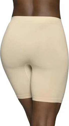Vista 3 de Vanity Fair Pantalón corto sin costuras ligero para mujer (S-3XL)