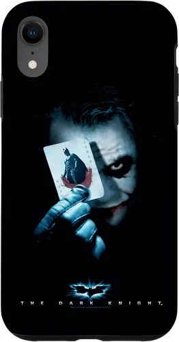 Vista 25 de Carcasa para iPhone 17 de The Dark Knight Joker