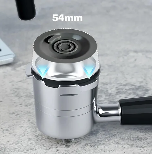 Vista 6 de 12 tabletas efervescentes de limpieza para accesorios Ninja Luxe Cafe