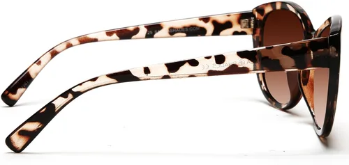 Vista 6 de Samba Shades - Lentes de sol bifocales para mujer, lentes para leer bajo el sol en forma de ojo gatuno