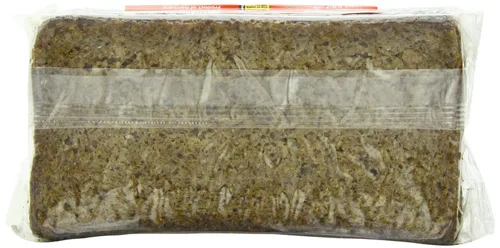 Vista 5 de Pan de centeno entero Mestemacher, 17.6 oz (Paquete de 6)