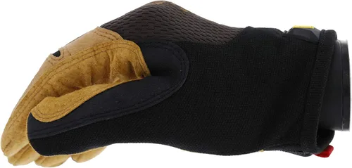 Vista 3 de Guantes de piel Mechanix Wear