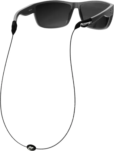 Vista 13 de Pilotfish Wire Sunglasses Strap, No-Tail Eyewear Retainer for Glasses, Secure Eyeglass Holder for Sports and Outdoors