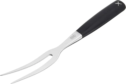Vista 9 de Mercer Culinary Züm Cuchillo de pelar forjado, 3 pulgadas, negro
