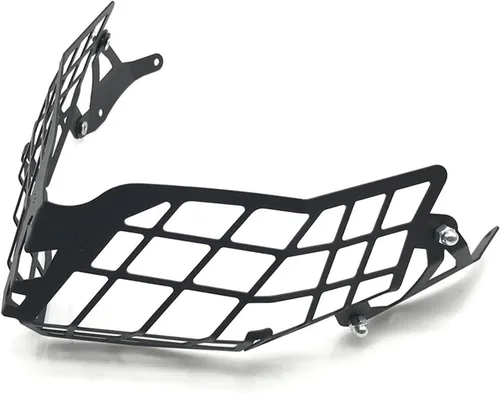 Vista 4 de Cubierta protectora de faros delanteros para Benelli para TRK 502 502X TRK502 TRK502X 2018-2021 2019 2020, accesorios de motocicleta, protector