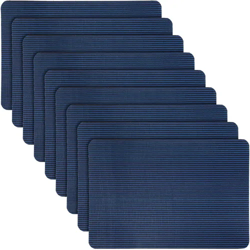 Vista 11 de Treela Kit de parche de cubierta de seguridad para piscina, 6 piezas, kit