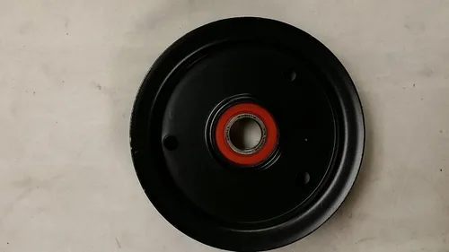 Vista 3 de Piezas originales de TORO OEM - Polea-loca 116-3626