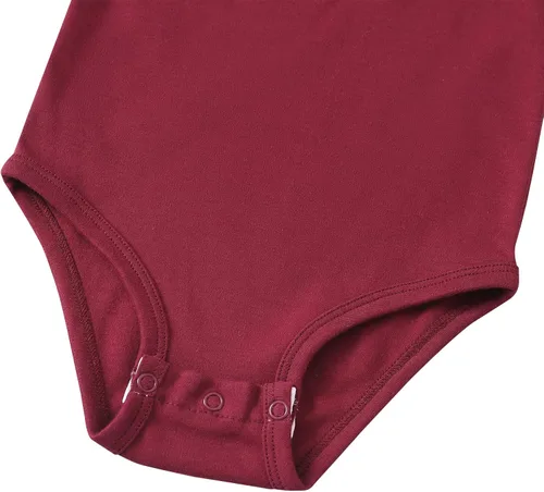 Vista 4 de ROMPERINBOX Body personalizado para bebé camiseta de fútbol de cumpleaños unisex ropa raglán