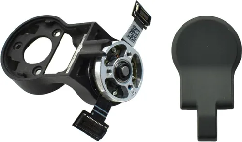 Vista 9 de SeiZed Brazo de guiñada con motor de rollo y cubierta para D-JI Mini 3 Pro Part- Reemplazo de piezas de repuesto de drones (color : cubierta)
