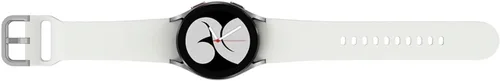 Vista 6 de SAMSUNG Electronics Galaxy Watch 4 - Reloj inteligente de 1.575 pulgadas (1.575 in) con monitor de ECG para salud, fitness, correr, ciclos de sueño