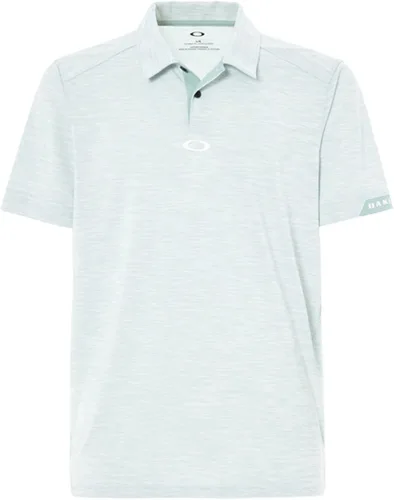 Vista 3 de Oakley Polo de gravedad (Arctic Surf, L), 79r - Surf ártico