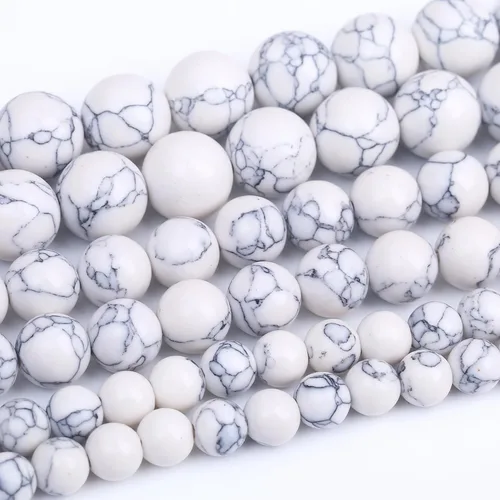 Vista 26 de 90 PIEZAS 4MM Cuentas de Piedra Sangrienta Africana Cuentas de Piedras Preciosas Naturales Redondas para Hacer Joyas DIY Piedra de Energía