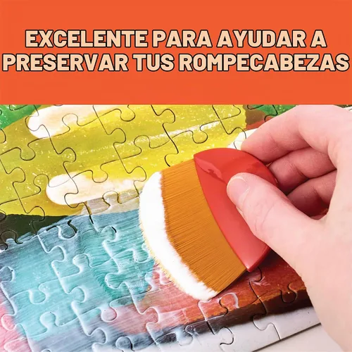 Vista 6 de Mod Podge Aplicador de pincel, 24960 de 2.25 pulgadas