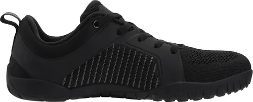 Vista 5 de WHITIN Men's Wide Barefoot Trail-Running Shoes W51 W51 All Black