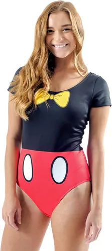 Vista 2 de Conjunto de disfraz y falda de Minnie Mouse de Disney