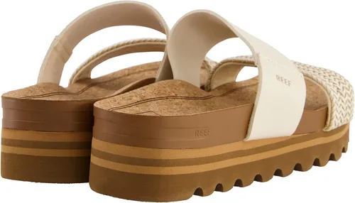 Vista 5 de Reef - Sandalia para mujer Cushion Vista Hi
