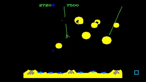 Vista 5 de Atari Flashback Classics Collection Vol.2 (Xbox One)