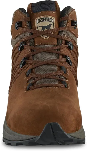 Vista 6 de Irish Setter, Cascade, Men's, 5", Waterproof, Aluminum Safety Toe, Work Boot