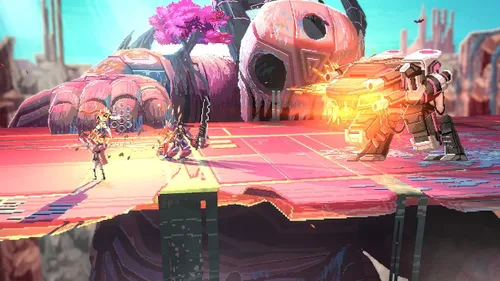 Vista 2 de Star Renegades - Nintendo Switch