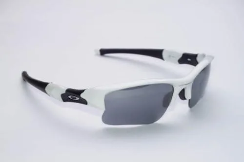 Vista 2 de Walleva Earsocks and Nose Pads for Oakley Flak JacketFlak Jacket XLJ - 8 Options Available