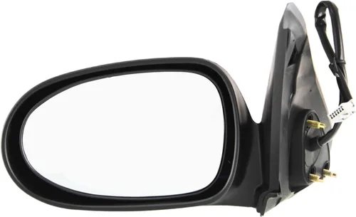 Vista 172 de Garage-Pro Espejo eléctrico no calefactable para Nissan Altima 2007-2012 con luz de señal pintable Sedán, para modelos con paquete de conveniencia