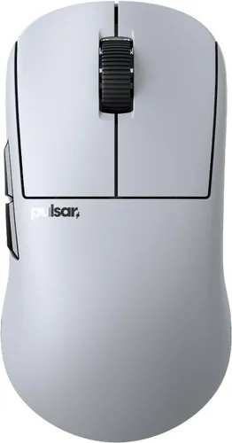 Vista 12 de Pulsar Gaming Gears PRO Series Susanto-X - Ratón para juegos, mediano, color negro