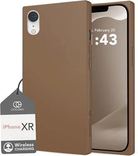 Vista 144 de Cocomii - Funda rectangular compatible con iPhone Xs/X - Perla opalescente, brillo brillante, para mujeres, niñas, hombres, funda protectora