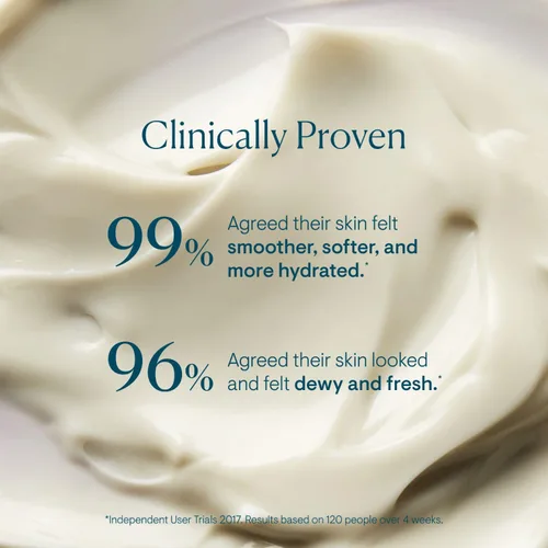 Vista 4 de ELEMIS Superfood Crema de día Hidratante diario prebiótico ligero rico en vitaminas que repone, hidrata y protege para una piel radiante