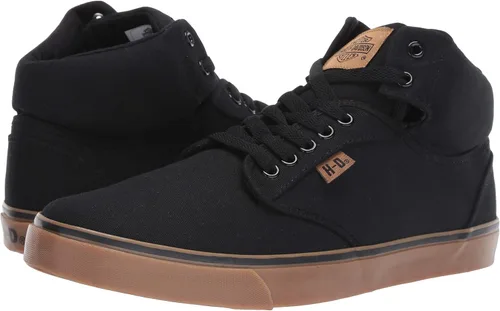 Vista 7 de HARLEY-DAVIDSON Wrenford zapato deportivo para hombre