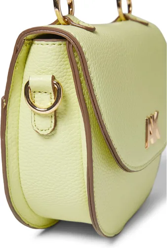 Vista 4 de Anne Klein Mini bandolera de bambú con asa superior