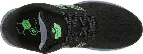 Vista 5 de New Balance Men's Fresh Foam 680 V7 Running Shoe