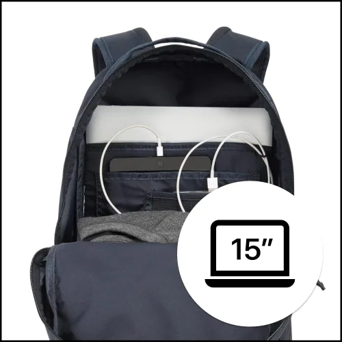 Vista 3 de Dakine URBN Mission Pack, multicolor, talla única