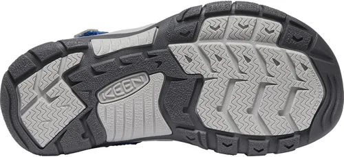 Vista 6 de KEEN Newport H2 - Sandalias de agua con puntera cerrada, infantil unisex