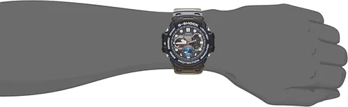 Vista 6 de G-Shock Casio Reloj CASIO GULFMASTER GN-1000B-1AJF para hombre