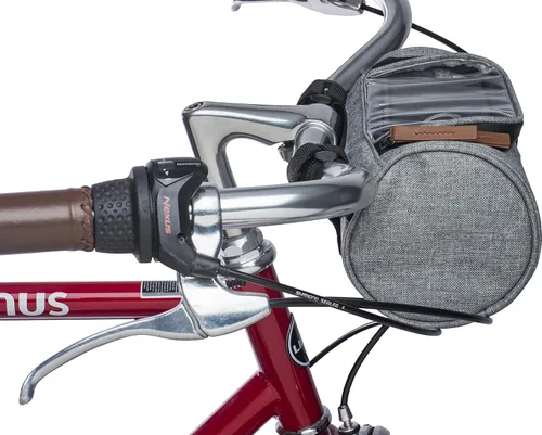 Vista 5 de BELL Bolsa de bicicleta Stowaway Top Tube
