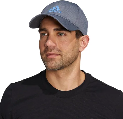 Vista 5 de adidas Gorra de corte ajustable para hombre Decision