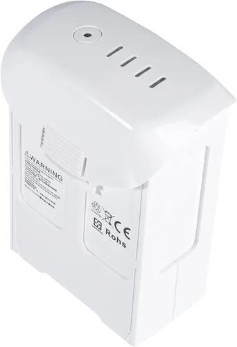 Vista 5 de OKYUK Batería de repuesto de 15.2V 5870mAh para DJI Phantom 4 Pro/Pro +, Phantom 4 Series Dron, 1 paquete