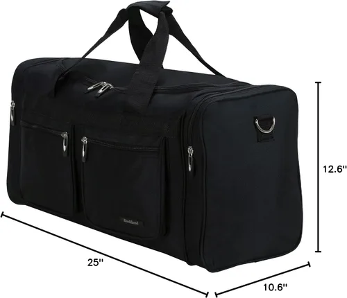 Vista 25 de Rockland Duffel Bag