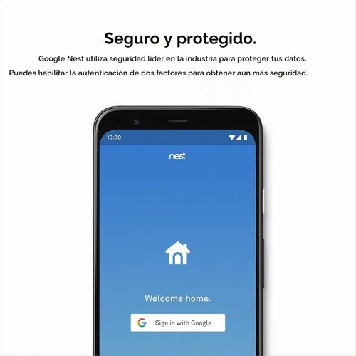 Vista 13 de Cámara de seguridad para exteriores diseño nido