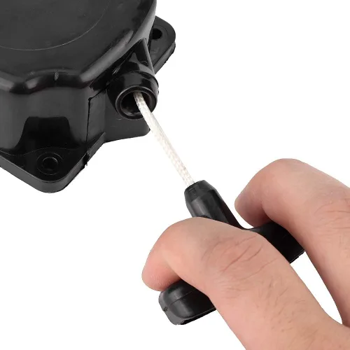 Vista 8 de Piezas de bolsillo para bicicleta, kit de arranque con garra de arranque, arrastrado con garra para bolsillo, motocross, scopper ATV