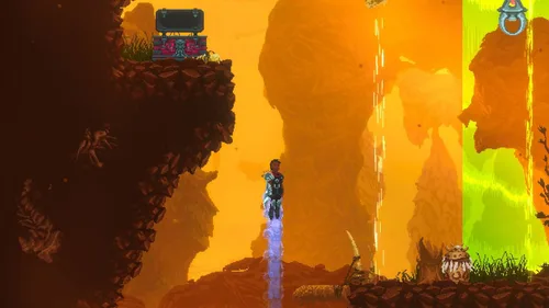 Vista 10 de Elderand - Nintendo Switch