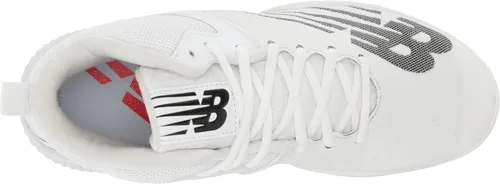 Vista 5 de New Balance Men's FuelCell 4040 V6 Mid-Molded Baseball Shoe