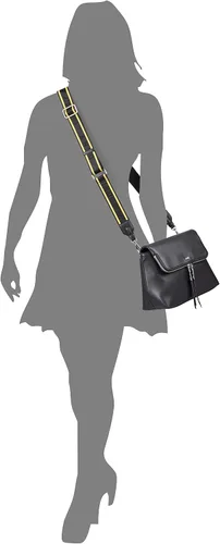 Vista 5 de DKNY womens Pandora Crossbody