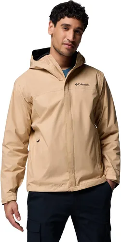 Vista 12 de Columbia - Chaqueta impermeable Watertight II Azul marino colegial